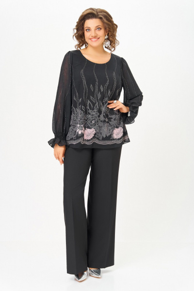 Блуза Swallow 803.4 - фото 1