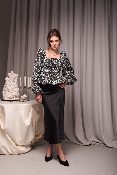 Топ Mixan 2132 - фото 2