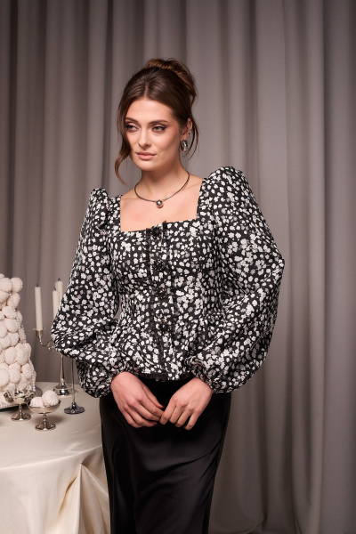 Топ Mixan 2132 - фото 1