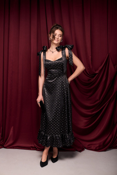 Платье Mixan 5135 - фото 1