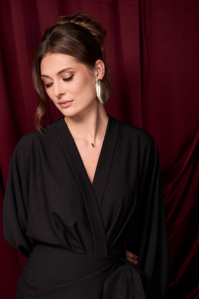 Платье Mixan 5139 - фото 4