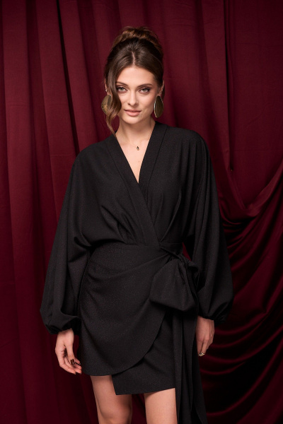 Платье Mixan 5139 - фото 2