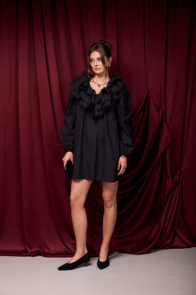 Платье Mixan 5141 - фото 1