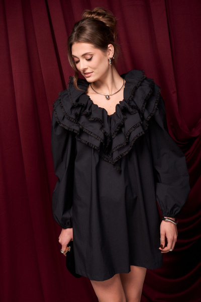 Платье Mixan 5141 - фото 2