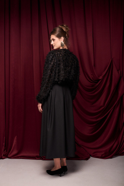 Юбка Mixan 6027 - фото 7