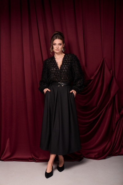 Юбка Mixan 6027 - фото 1