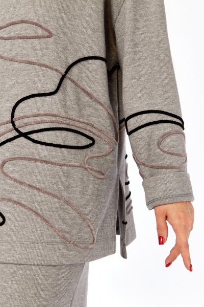 Джемпер Jurimex 3436 - фото 3