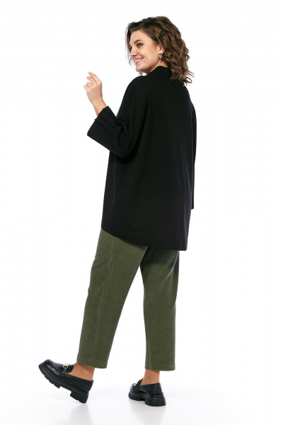 Брюки, джемпер Jurimex 3435 - фото 8