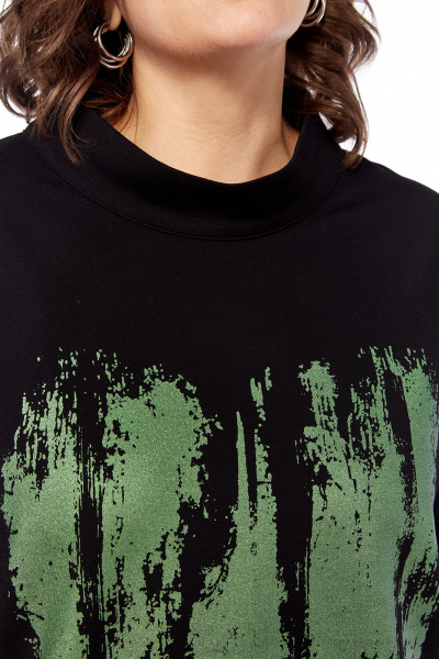 Брюки, джемпер Jurimex 3435 - фото 7