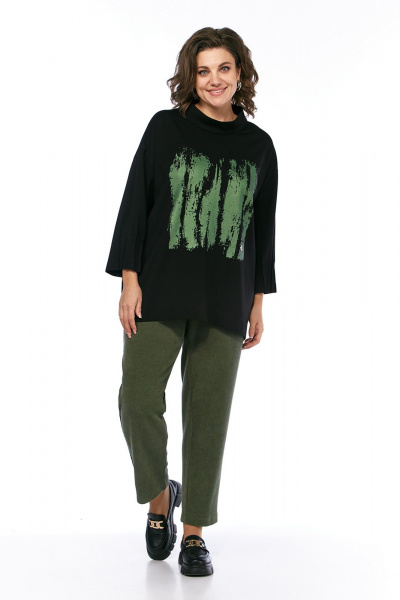 Брюки, джемпер Jurimex 3435 - фото 1