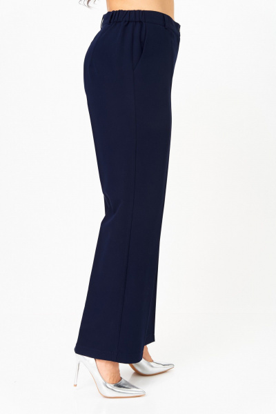 Брюки, туника ANASTASIA MAK 1305 синий - фото 12