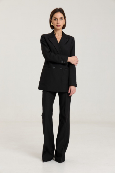 Брюки, жакет THE NAME 2285 - фото 2