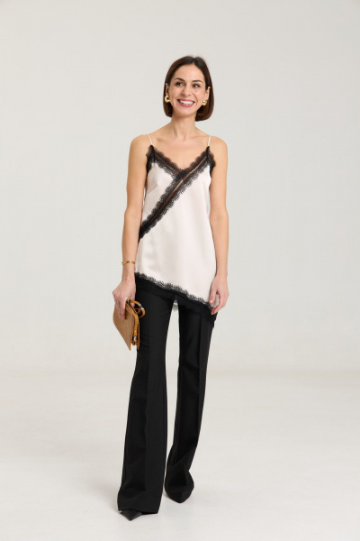 Топ THE NAME 2448 - фото 3