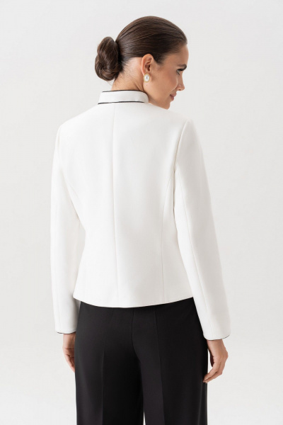 Жакет Urs 25-663-1 - фото 9