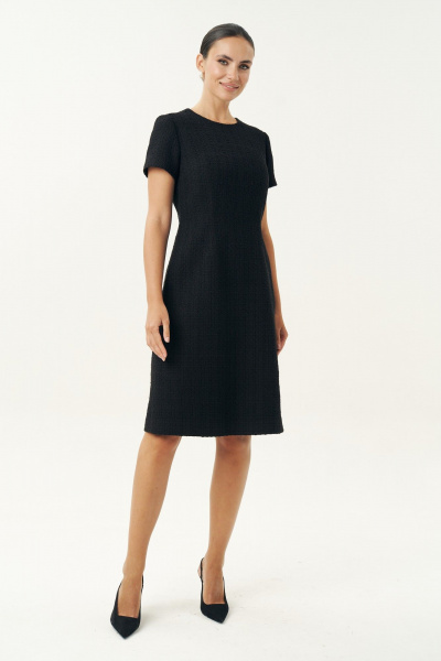 Платье Urs 25-646-1 - фото 5