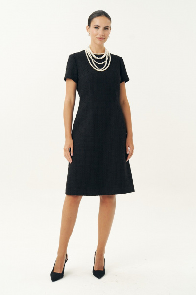 Платье Urs 25-646-1 - фото 1