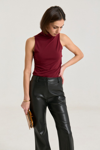 Брюки THE NAME 2457 - фото 2