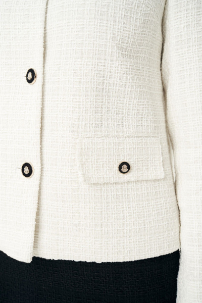 Жакет Urs 25-640-2 - фото 18