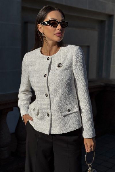 Жакет Urs 25-640-2 - фото 11