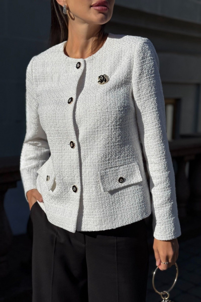 Жакет Urs 25-640-2 - фото 2