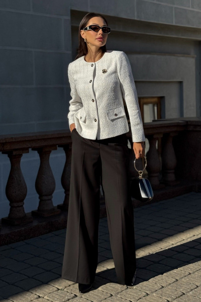 Жакет Urs 25-640-2 - фото 3