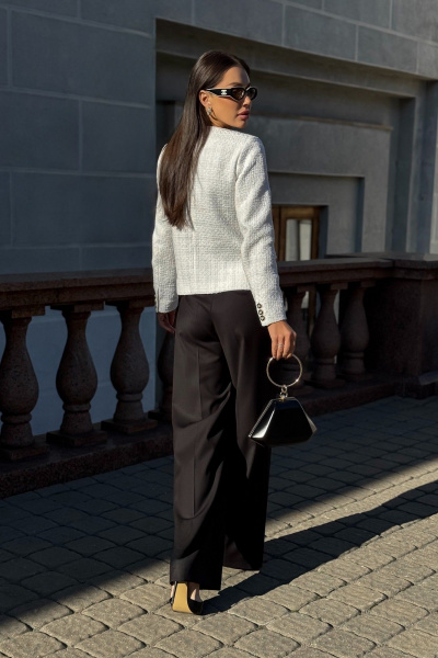 Жакет Urs 25-640-2 - фото 6