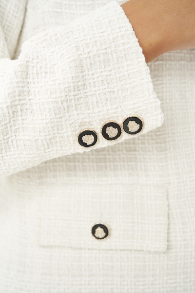 Жакет Urs 25-640-2 - фото 8