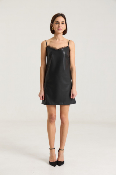 Платье THE NAME 2460 - фото 1