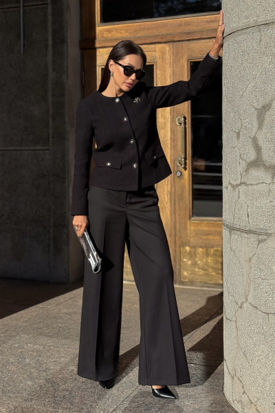 Жакет Urs 25-640-1 - фото 14