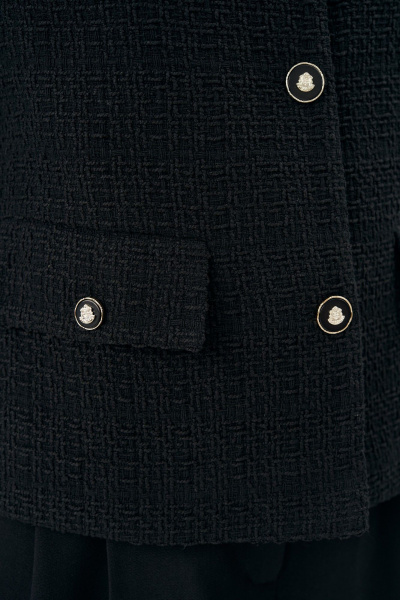 Жакет Urs 25-640-1 - фото 8