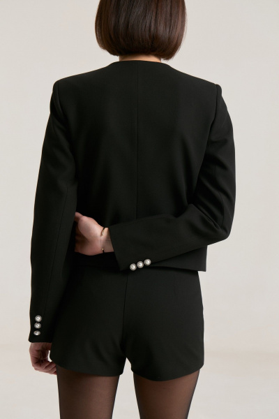 Шорты THE NAME 2461-1 - фото 7