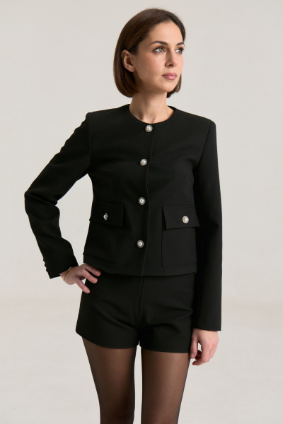 Шорты THE NAME 2461-1 - фото 5