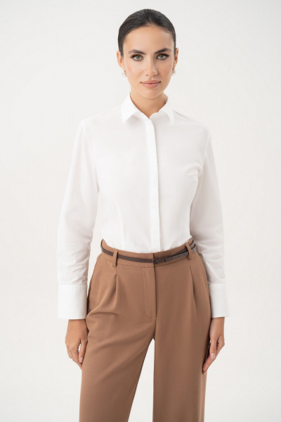 Брюки, жилет Urs 25-635-1 - фото 12