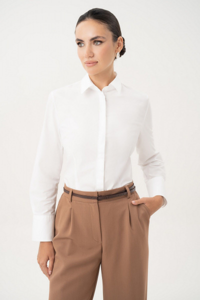 Рубашка Urs 25-634-1 - фото 1