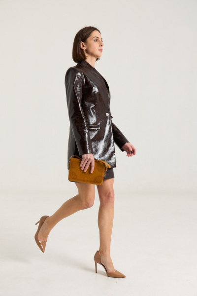 Жакет, юбка THE NAME 2467 - фото 10