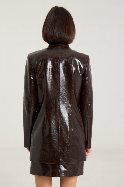 Жакет, юбка THE NAME 2467 - фото 6