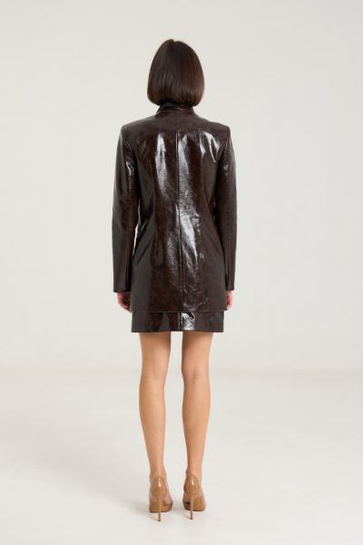 Жакет, юбка THE NAME 2467 - фото 5