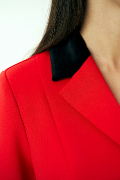 Жакет Urs 25-570-1 - фото 18