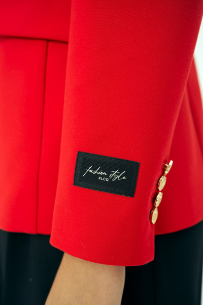 Жакет Urs 25-570-1 - фото 16