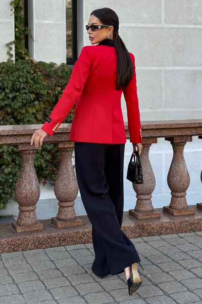 Жакет Urs 25-570-1 - фото 10