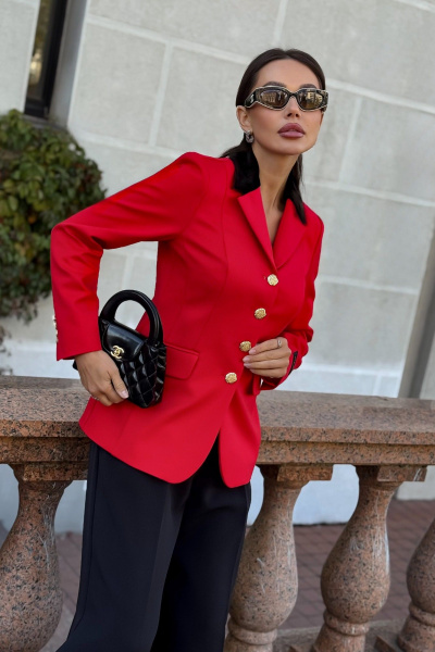 Жакет Urs 25-570-1 - фото 1