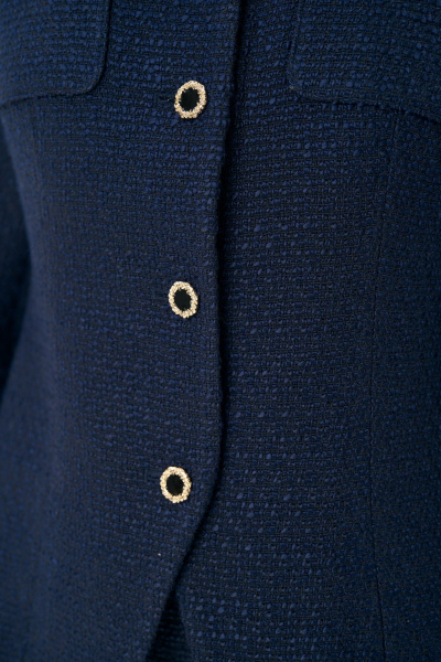 Жакет, юбка Urs 25-568-1 - фото 18