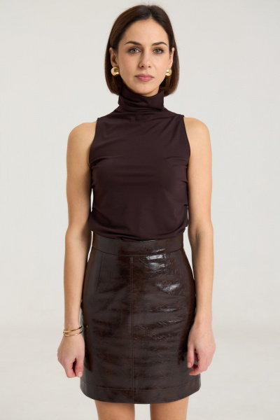 Жакет, юбка THE NAME 2467 - фото 4