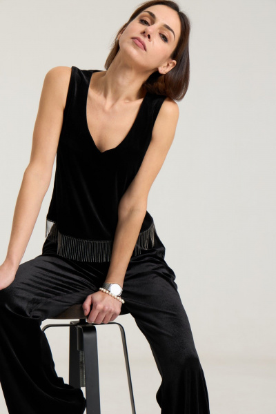 Топ THE NAME 2468 - фото 4