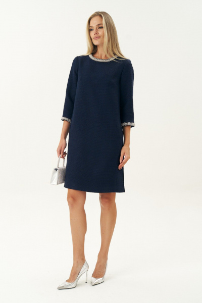 Платье Urs 24-377-2 - фото 15