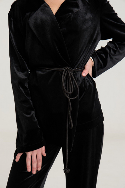 Брюки, жакет THE NAME 2475 - фото 7