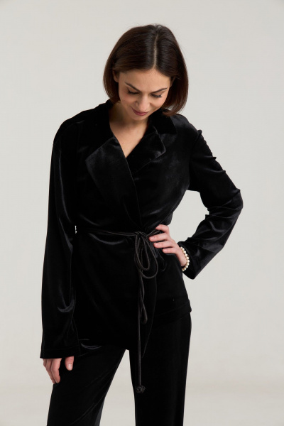 Брюки, жакет THE NAME 2475 - фото 3