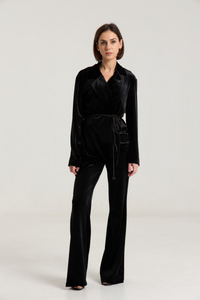 Брюки, жакет THE NAME 2475 - фото 1