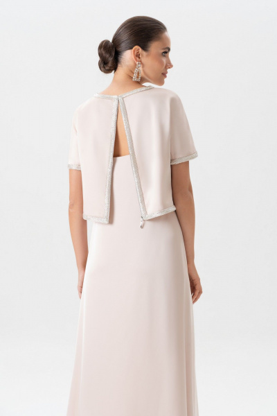 Блуза, платье Urs 24-364-1 - фото 8