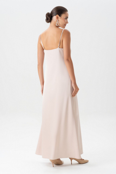 Блуза, платье Urs 24-364-1 - фото 5